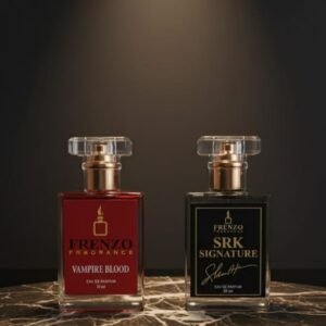 Combo 2- V. Blood & SRK Special (30ml+30ml)